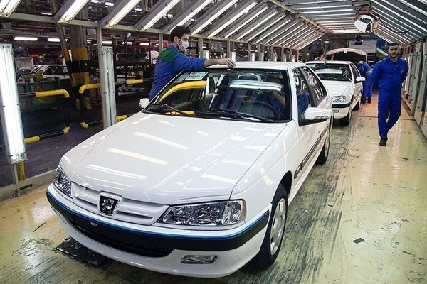 افتتاح حساب وکالتی خودرو