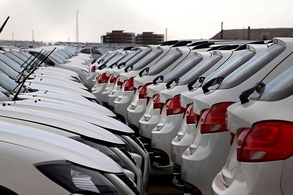 قیمت محصولات سایپا