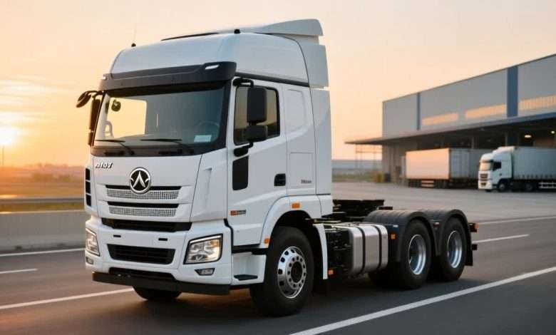 کشنده فاو 460 اتوماتیک