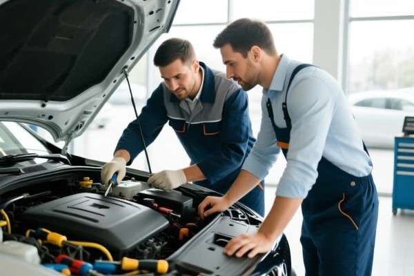 بهترین سایت خرید و فروش خودرو