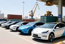 ترخیص ۳۱ هزار خودروی وارداتی