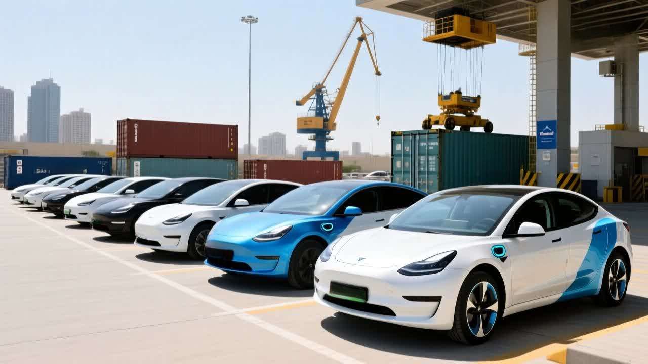 ترخیص ۳۱ هزار خودروی وارداتی