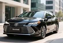 فروش فوری شش مدل تویوتا با تحویل ۱۰ روزه