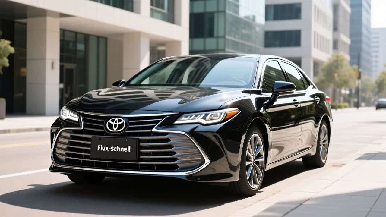 فروش فوری شش مدل تویوتا با تحویل ۱۰ روزه