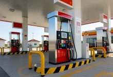 افزایش قیمت بنزین