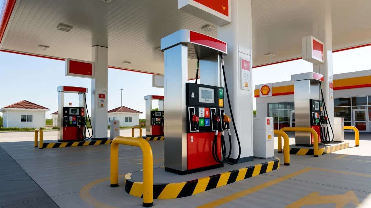 افزایش قیمت بنزین