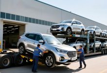 پلاسT5 خرید خودرو