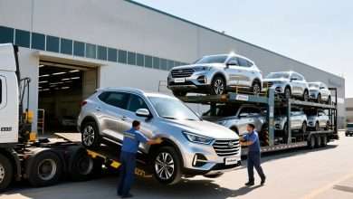 پلاسT5 خرید خودرو