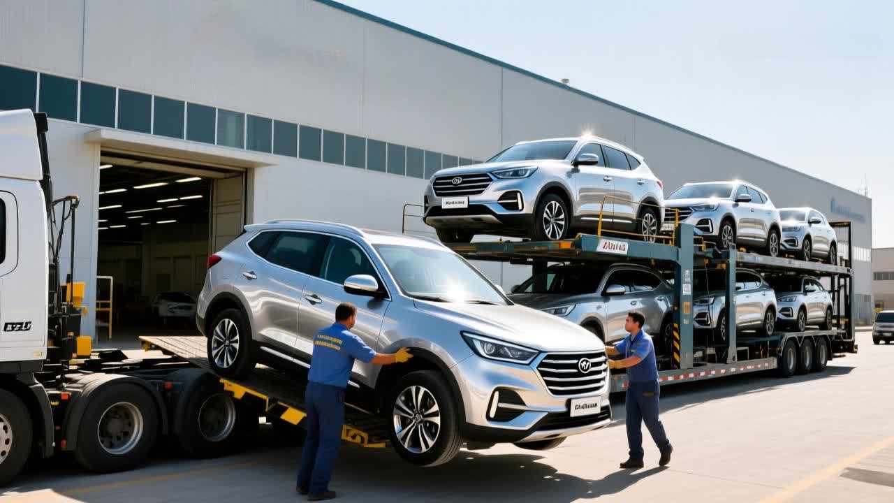 پلاسT5 خرید خودرو