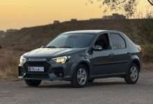 فروش محصولات سواری پارس‌خودرو