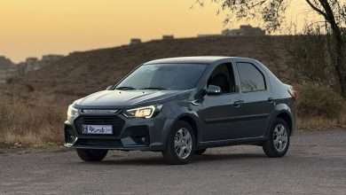 فروش محصولات سواری پارس‌خودرو