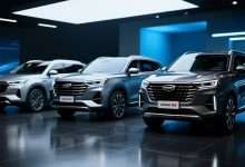 محصولات هایما