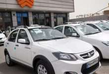 قیمت محصولات سایپا