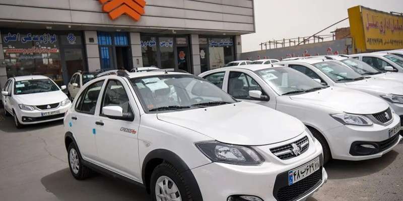 قیمت محصولات سایپا