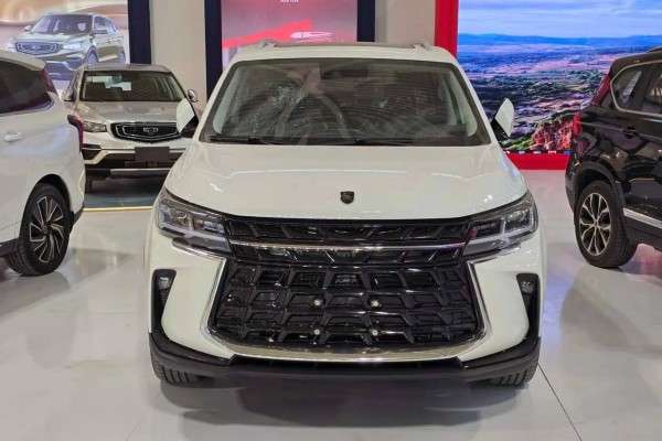 پلاسT5 خرید خودرو