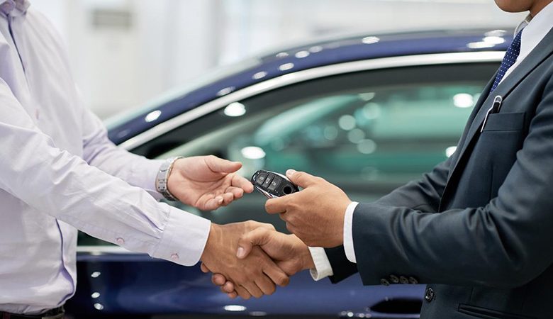 فروش فوری خودرو نیکبخت خودرو