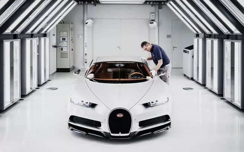 کارشناسی خودرو نیکبخت خودرو